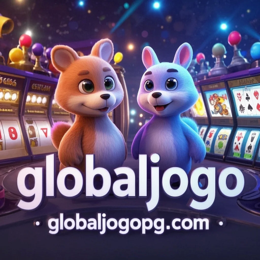 globaljogo