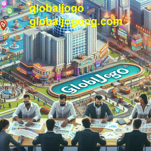 A Evolução dos Jogos de Simulação: Da Realidade Virtual à Construção de Mundos
