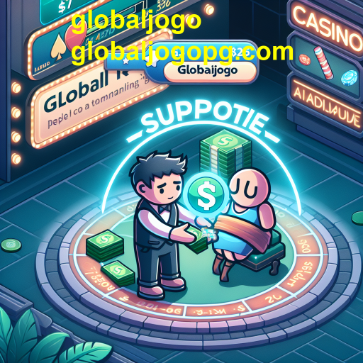 A Importância do Suporte em Jogos Competitivos